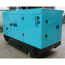 16kw Faw-Xichai Super Silent Type Diesel Engine Generator